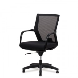 사무용 D1(고정형) 회의용 회의 의자 사무용가구, 사무실책상, 회의실책상, 사무실파티션