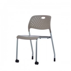 사무용 M-10A(그레이)로라/고정 회의용 회의 의자 사무용가구, 사무실책상, 회의실책상, 사무실파티션