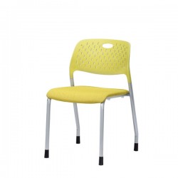 사무용 M-10B(옐로우) 회의용 회의 의자 사무용가구, 사무실책상, 회의실책상, 사무실파티션