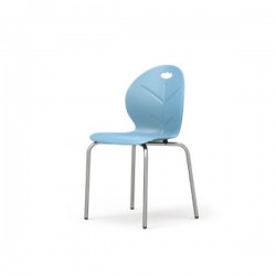 사무용 튤립(블루) 회의용 회의 의자 사무용가구, 사무실책상, 회의실책상, 사무실파티션