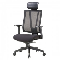 흑/G1(대) 스페셜 검정 패브릭 사무용 사무실 의자 사무용가구, 사무실책상, 회의실책상, 사무실파티션