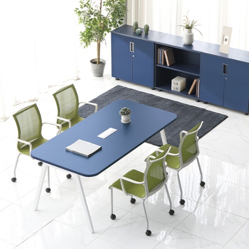 사무용 A-LINE 에이라인 회의용 회의 테이블 사무용가구, 사무실책상, 회의실책상, 사무실파티션