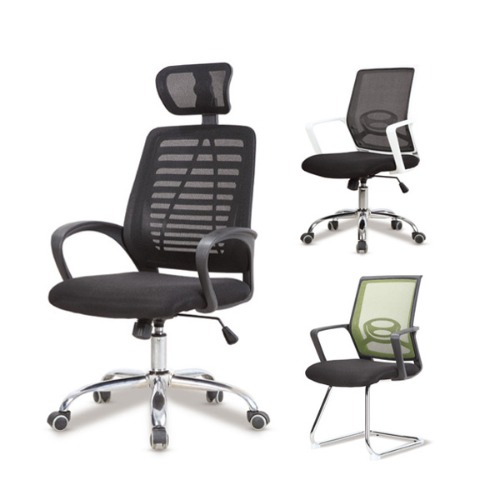 디셀 X801C 회의 고정 의자 사무용가구, 사무실책상, 회의실책상, 사무실파티션