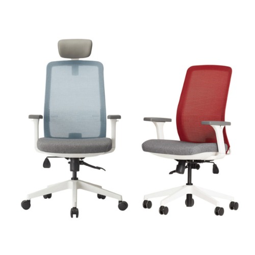 디셀 FX1(대/중) 사무용 사무실 의자 사무용가구, 사무실책상, 회의실책상, 사무실파티션