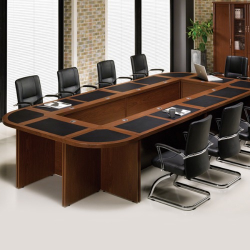 CFN 펀치 연결 회의용 회의 테이블 사무용가구, 사무실책상, 회의실책상, 사무실파티션