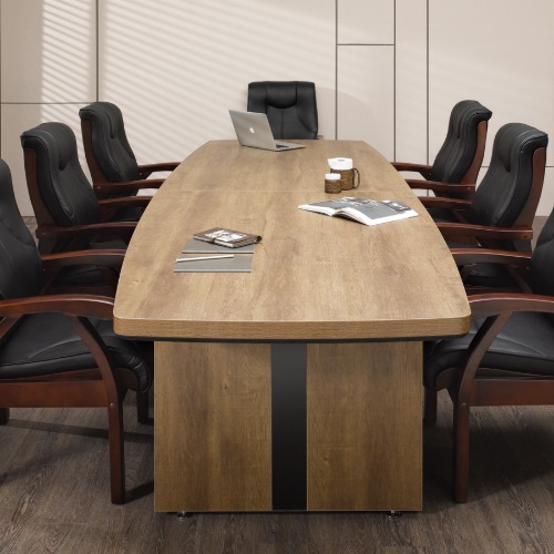 중역 LFCT-3600 회의용 회의 테이블 사무용가구, 사무실책상, 회의실책상, 사무실파티션