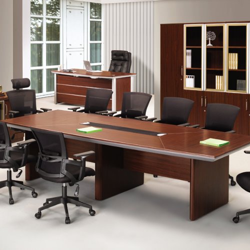 중역 ATT-8360 라운드 회의 테이블 사무용가구, 사무실책상, 회의실책상, 사무실파티션