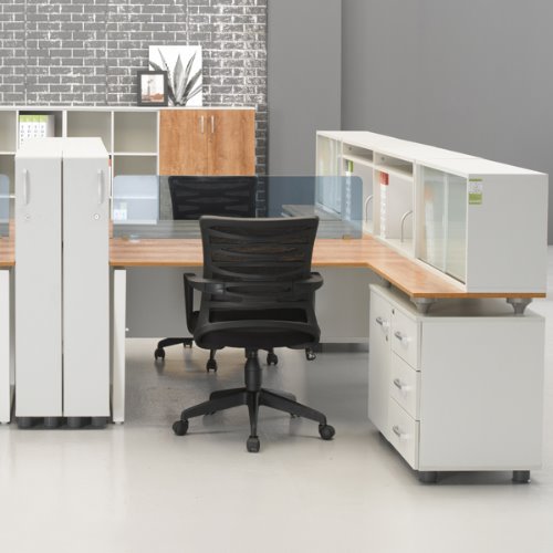 사무용 멜론책상(수입/D800) 사무실 컴퓨터 책상 사무용가구, 사무실책상, 회의실책상, 사무실파티션