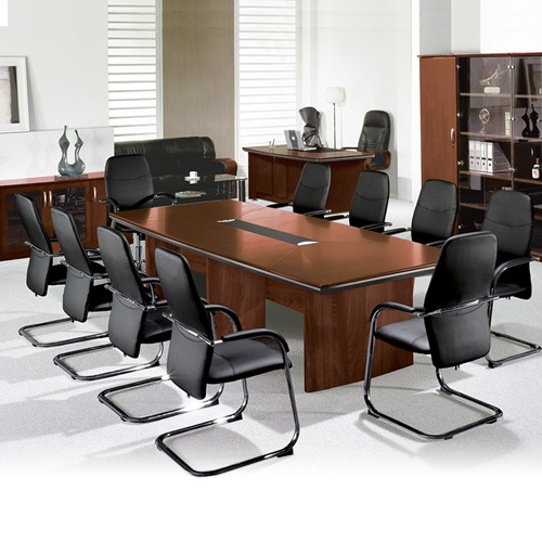 중역 WTT-1500 회의 테이블 사무용가구, 사무실책상, 회의실책상, 사무실파티션