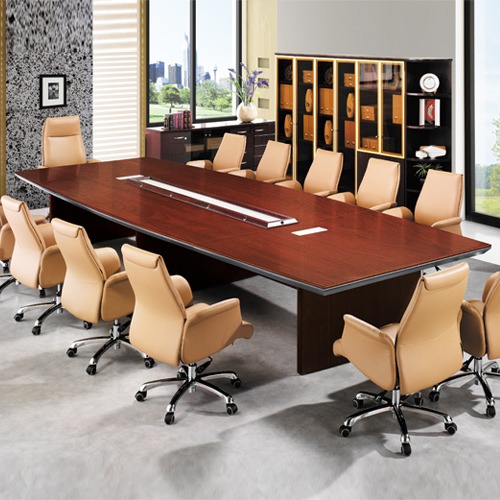 중역 WTT-4000 덮개 회의 테이블 사무용가구, 사무실책상, 회의실책상, 사무실파티션