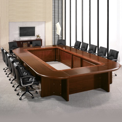 중역 WCT 연결 회의용 회의 테이블 사무용가구, 사무실책상, 회의실책상, 사무실파티션