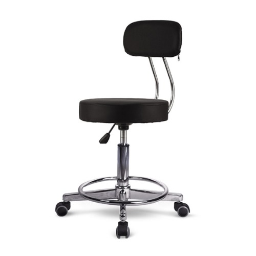 미용 진찰 BB-1-H 높이조절 보조 의자 사무용가구, 사무실책상, 회의실책상, 사무실파티션