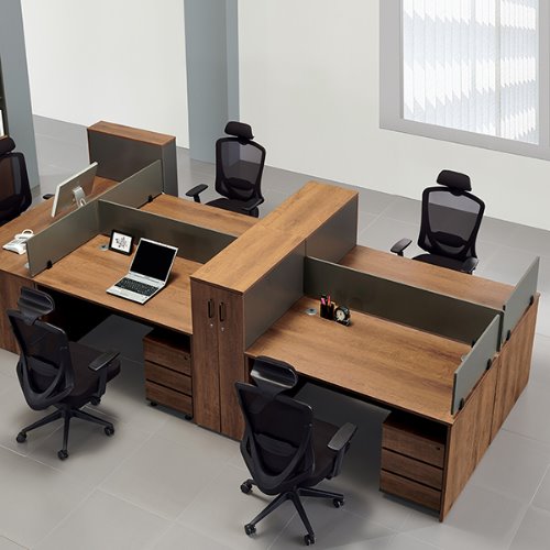 사무용 LND-511 사무실 책상 사무용가구, 사무실책상, 회의실책상, 사무실파티션