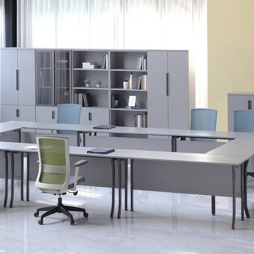 사무용 에임 회의용 회의 테이블 사무용가구, 사무실책상, 회의실책상, 사무실파티션