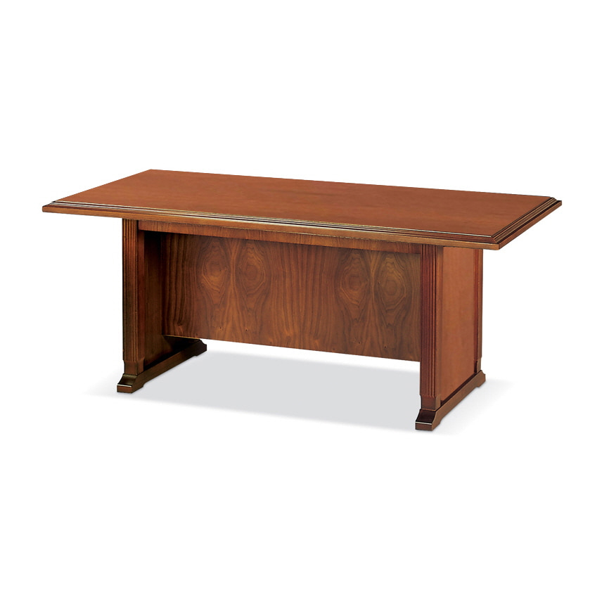 중역 PH-1308(월낫) 회의용 회의 테이블 사무용가구, 사무실책상, 회의실책상, 사무실파티션