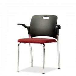사무용 바이킹B(팔유) 스타킹 회의용 회의 의자 사무용가구, 사무실책상, 회의실책상, 사무실파티션
