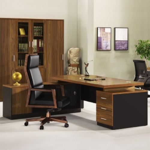 중역 에이블 307 사무실 책상 세트 사무용가구, 사무실책상, 회의실책상, 사무실파티션