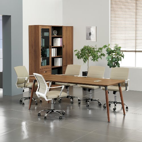 중역 비타1 회의 테이블 사무용가구, 사무실책상, 회의실책상, 사무실파티션