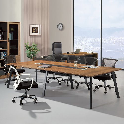 중역 비타3 회의 테이블 사무용가구, 사무실책상, 회의실책상, 사무실파티션