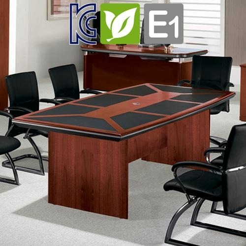 중역 WPT-1800 패드 회의 테이블 사무용가구, 사무실책상, 회의실책상, 사무실파티션