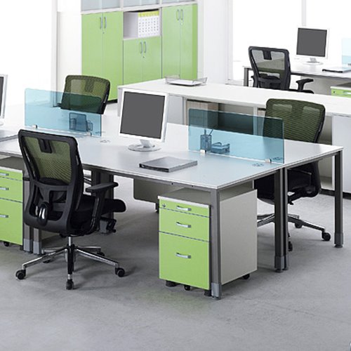 사무용 MIX 믹스(수입) 사무실 컴퓨터 책상 사무용가구, 사무실책상, 회의실책상, 사무실파티션