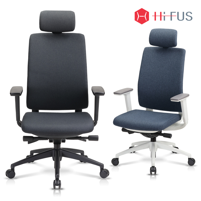 중역 HFC-306 바론 체어 사무용 사무실 의자 사무용가구, 사무실책상, 회의실책상, 사무실파티션