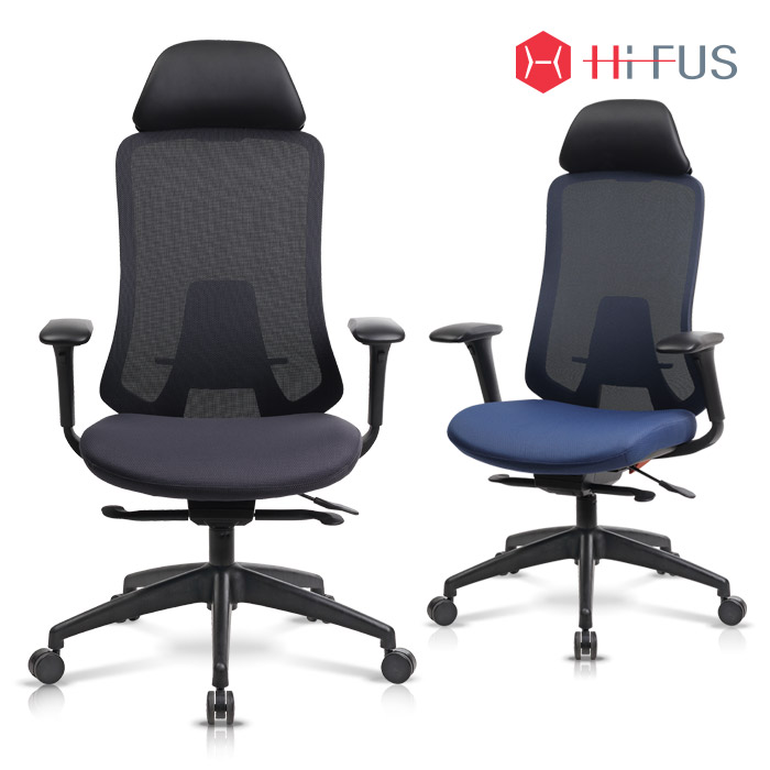 중역 HFC-304-2 알리 체어-2 사무용 사무실 의자 사무용가구, 사무실책상, 회의실책상, 사무실파티션